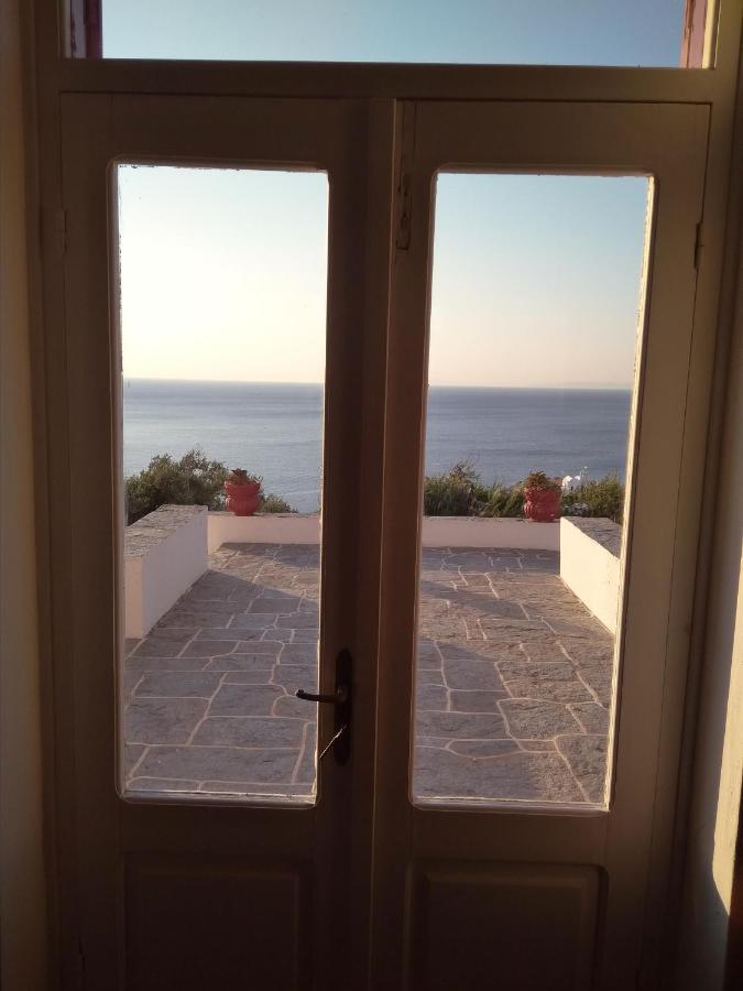 Stunning House In Sifnos Island Chrisopigi * Chrisopigi (Sifnos)