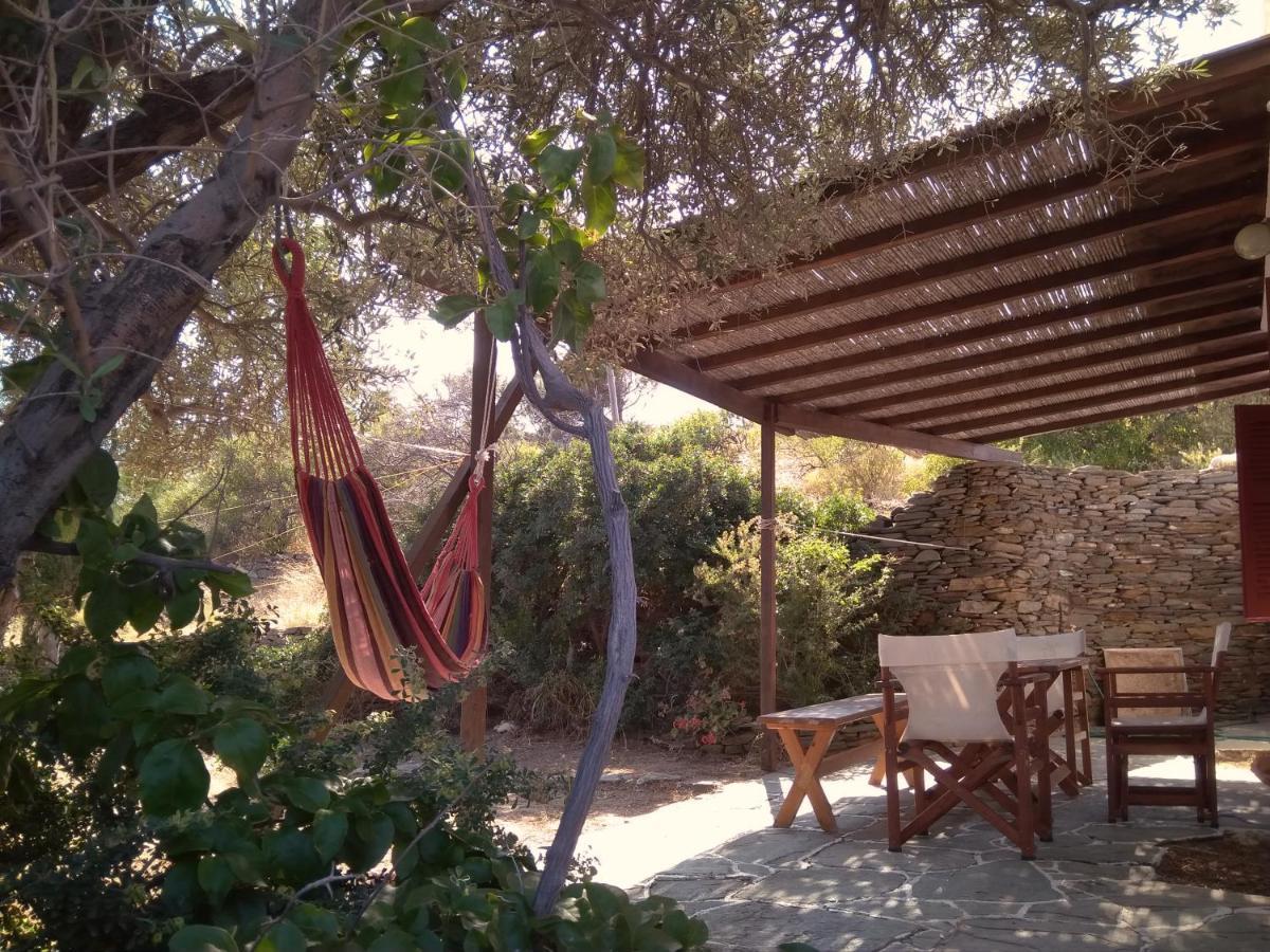 Stunning House In Sifnos Island Chrisopigi Holiday home *