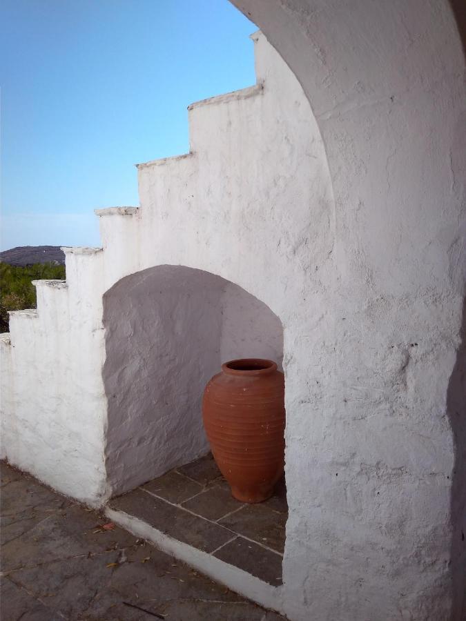 Stunning House In Sifnos Island Chrisopigi Holiday home Chrisopigi (Sifnos)