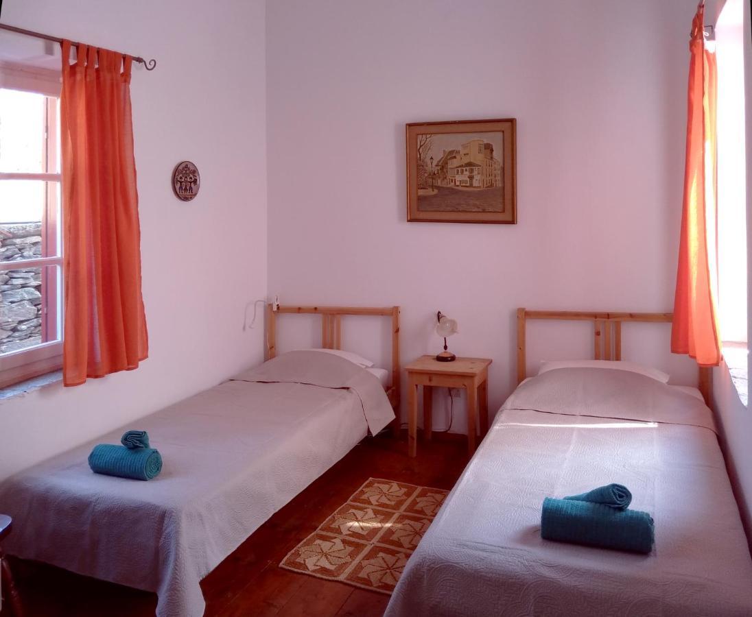 Stunning House In Sifnos Island Chrisopigi Holiday home