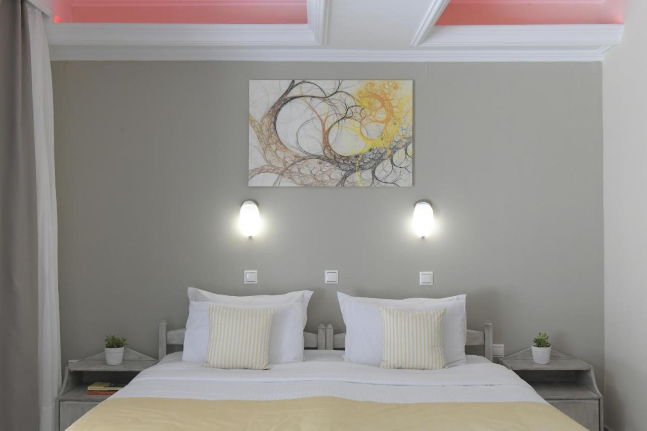 Sirines Complex Aparthotel Potos