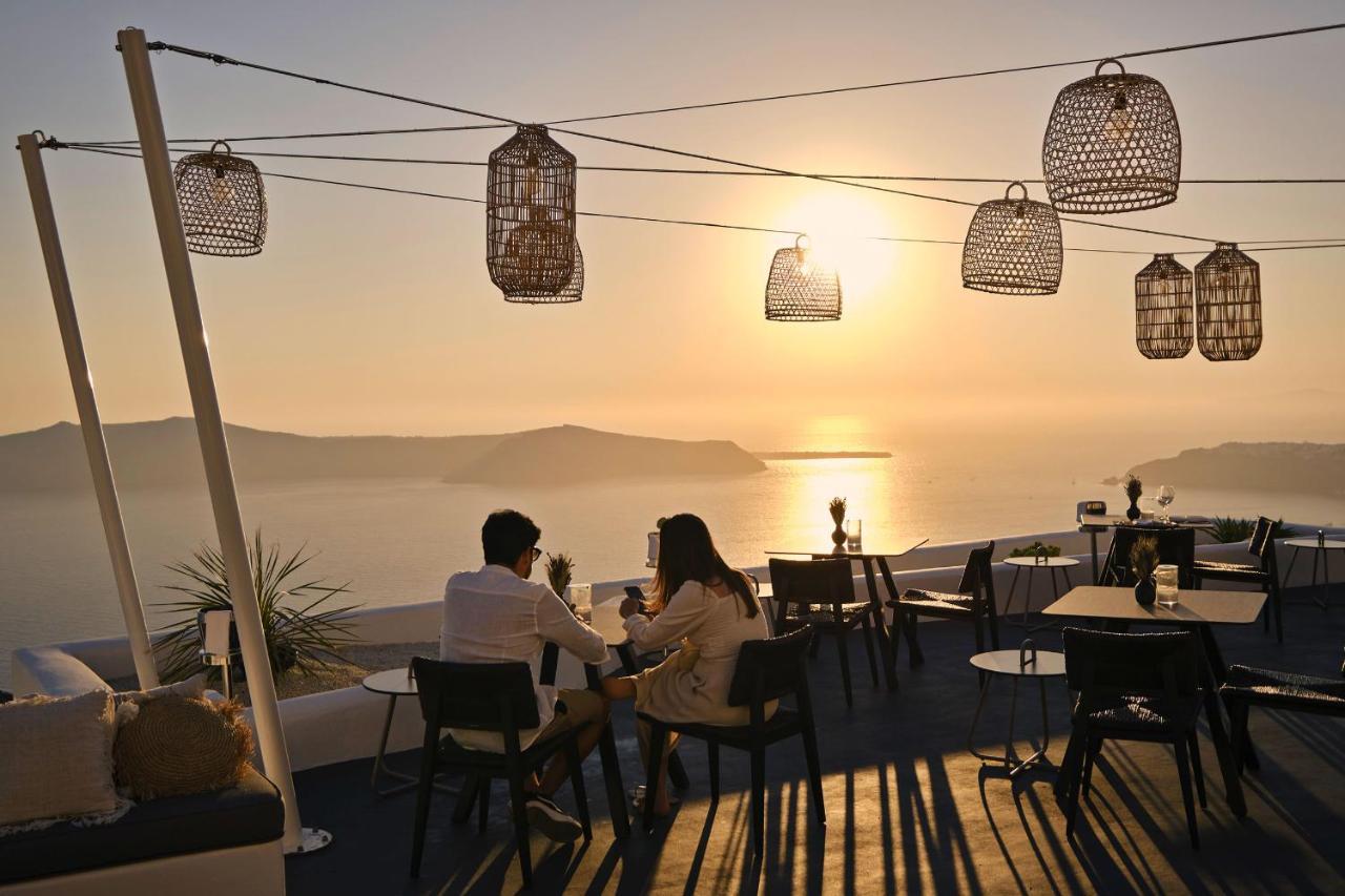 Astra Imerovigli (Santorini)