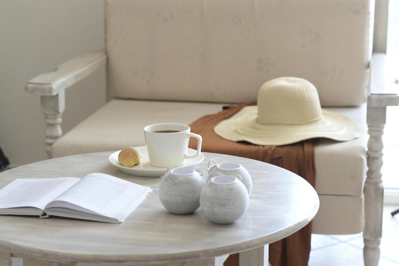Aparthotel Sirines Complex Potos