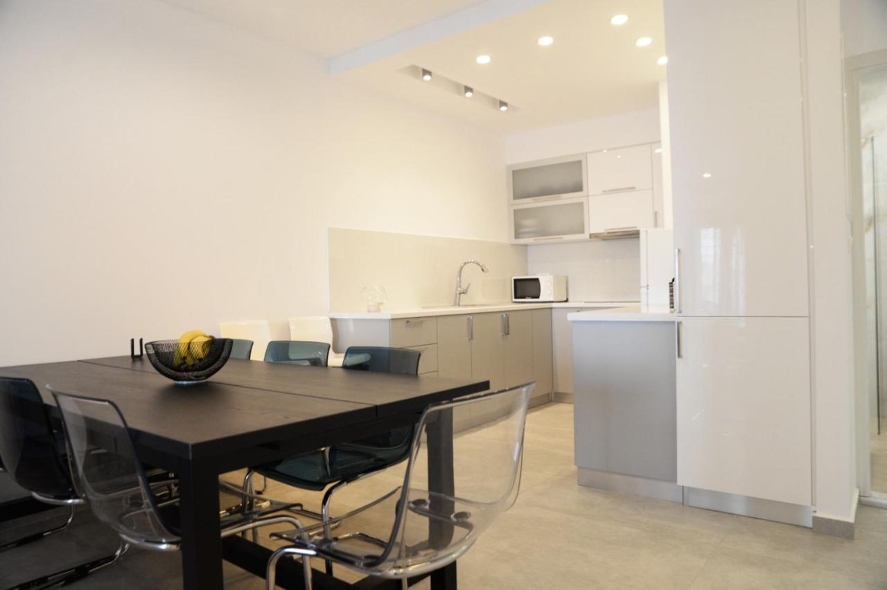 Calma Apartment Masouri