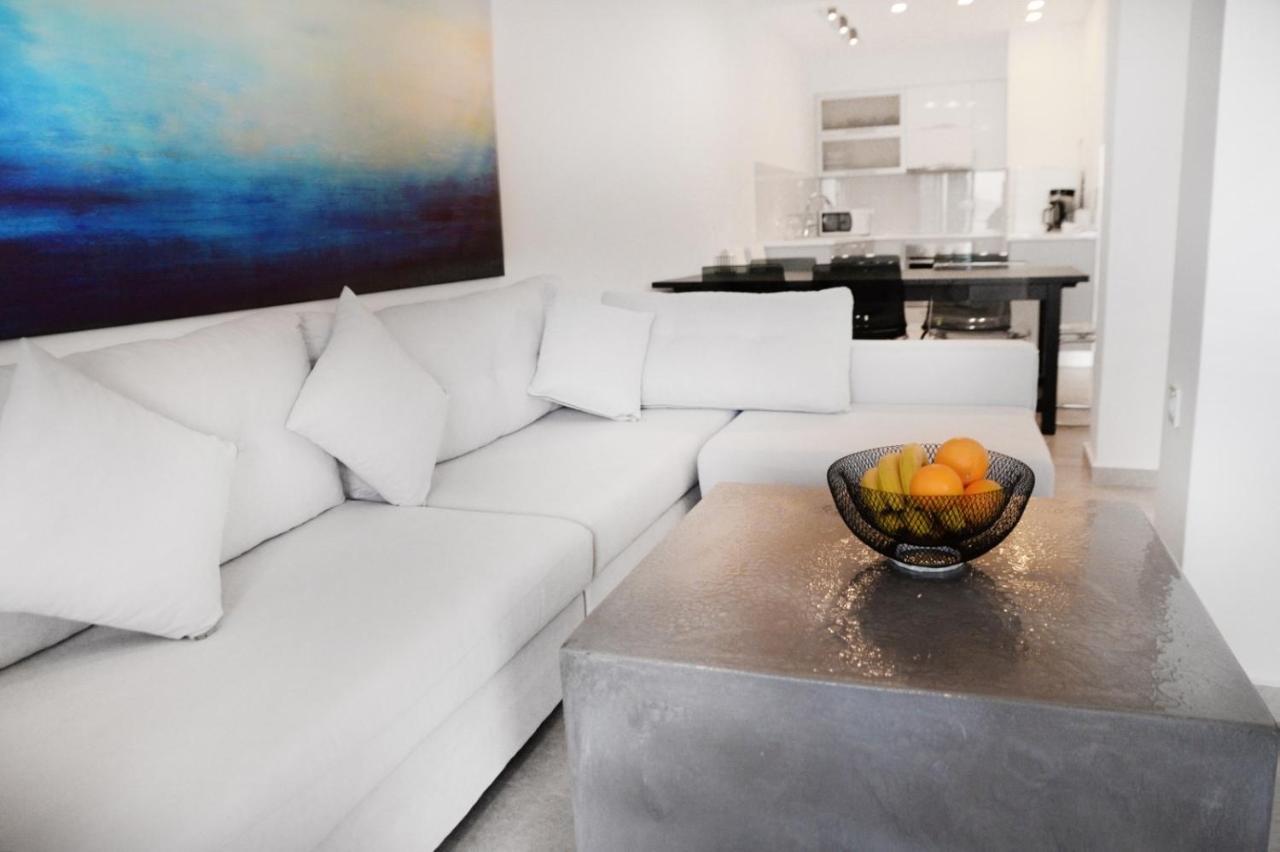 Apartment Calma
