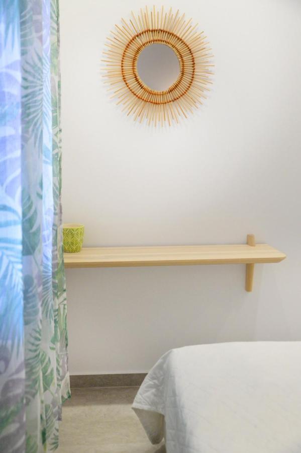 Apartment Calma Masouri