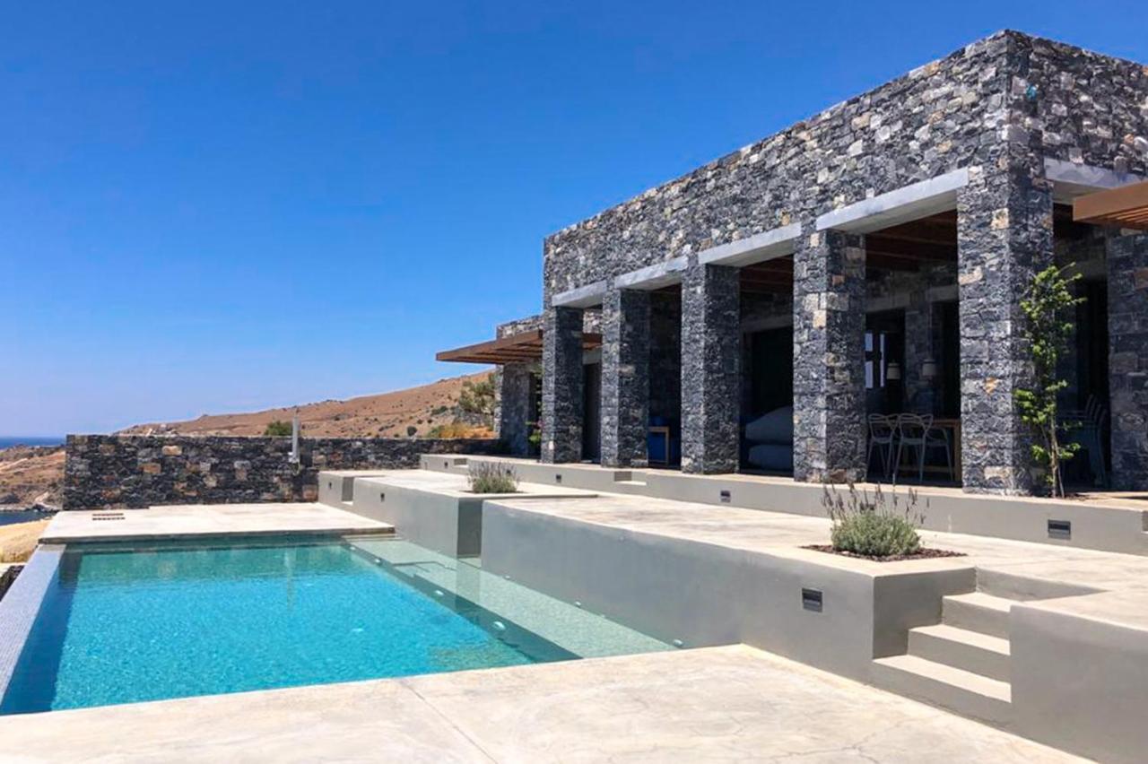Villa Lagremha