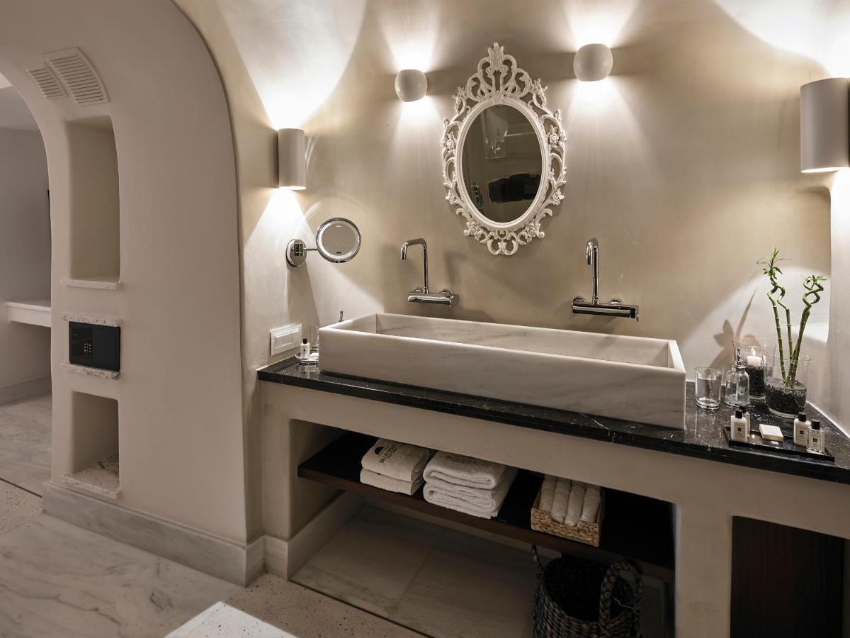 Villa Luxury Blue Dome Santorini *