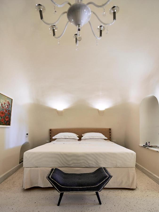 Villa Luxury Blue Dome Santorini *