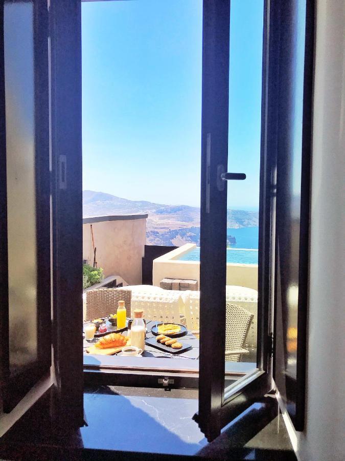 Luxury Blue Dome Santorini