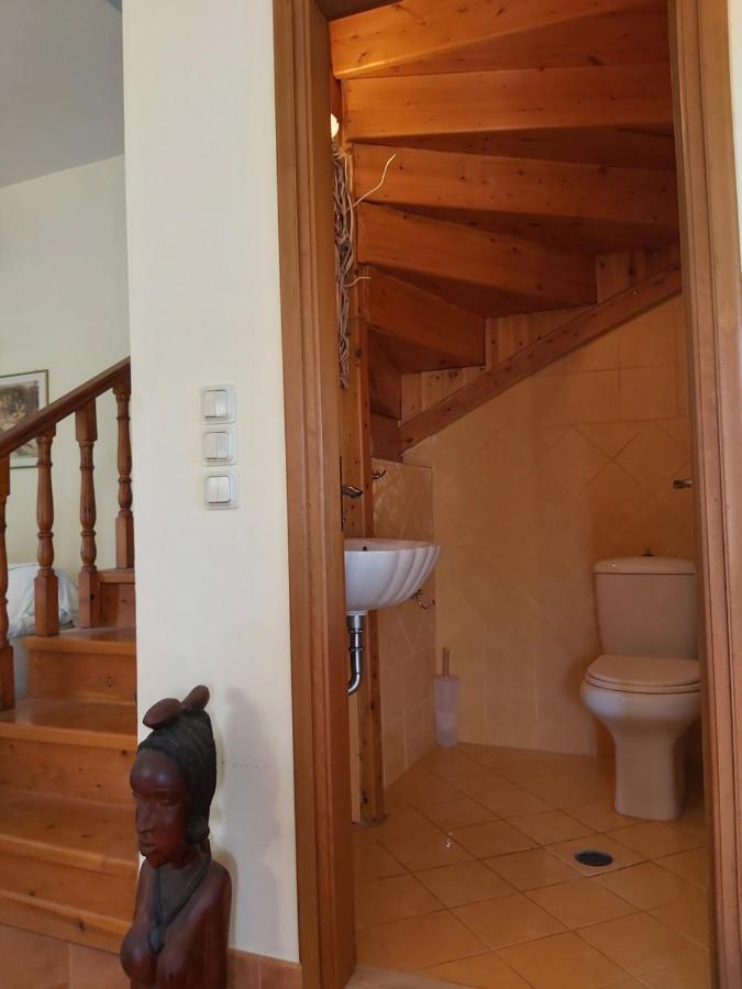 Apartment Mirmidones Corfu *