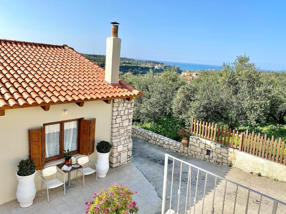 Villa Eros *