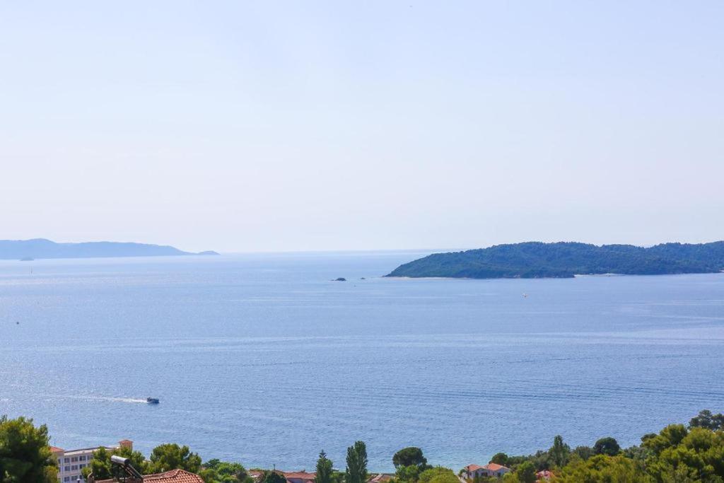 Absolute Vacation Luxury Stratos Near Sea Majestic View *