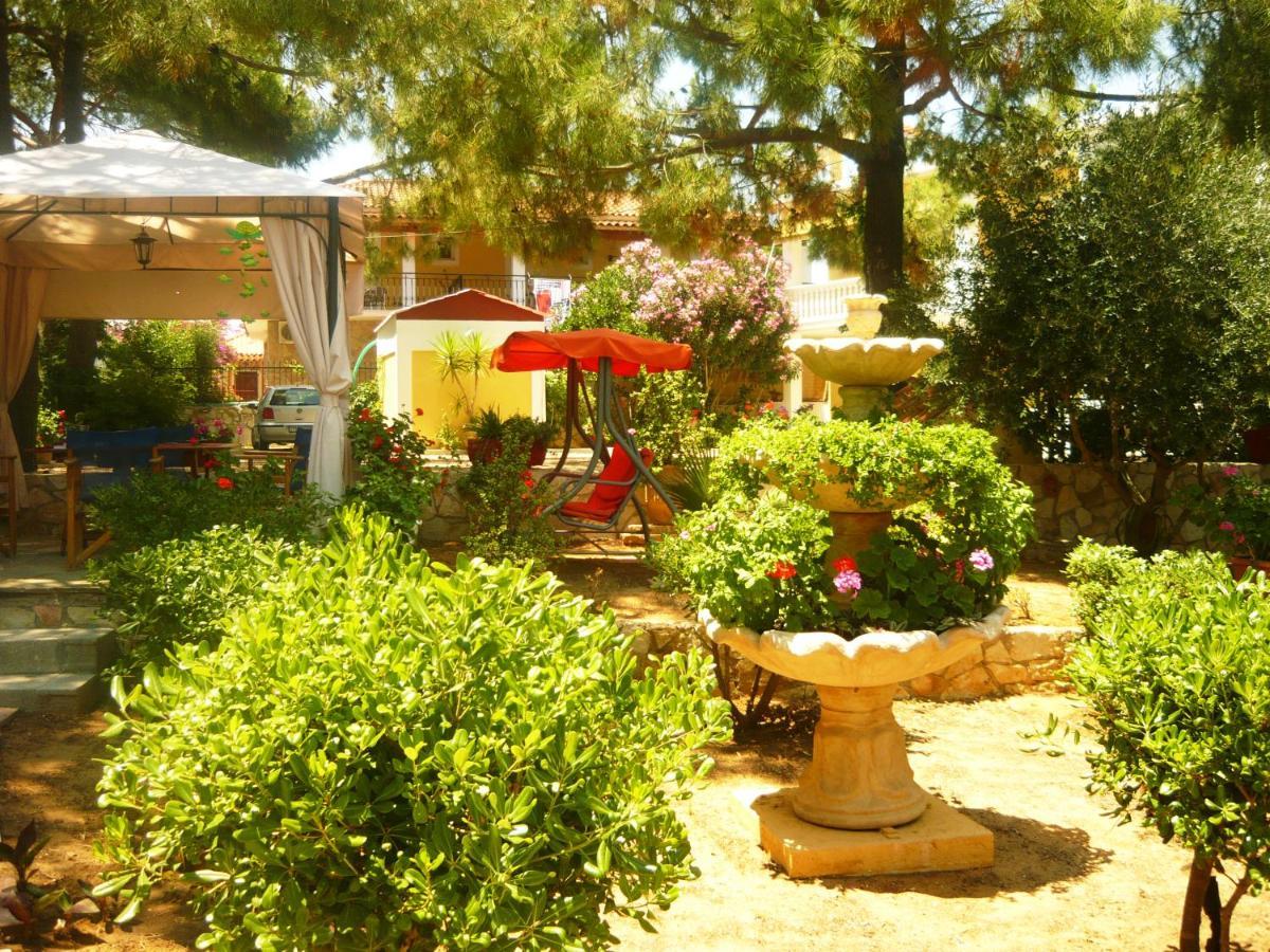 Apartment Kuris & Vasilikos (Zakynthos)