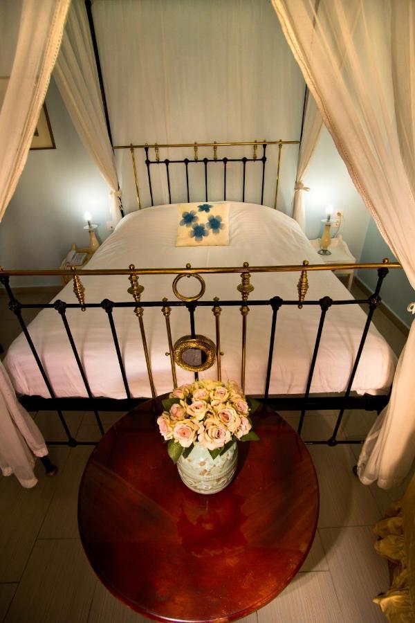 Hotel Masouriblu Boutique 3*