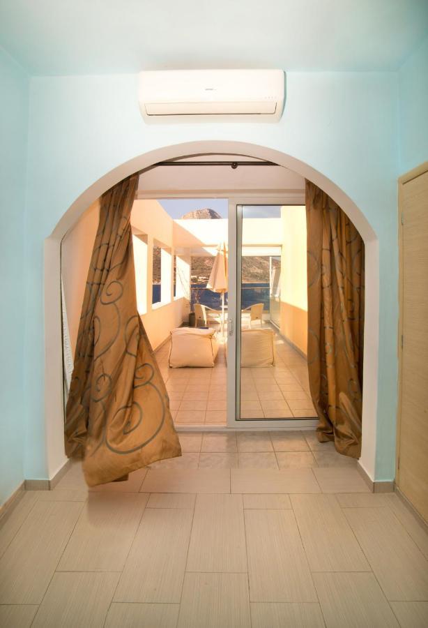 Masouriblu Boutique Hotel