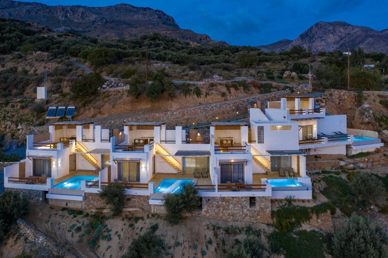 Pyrgos Exclusive * Sellia (Rethymno)