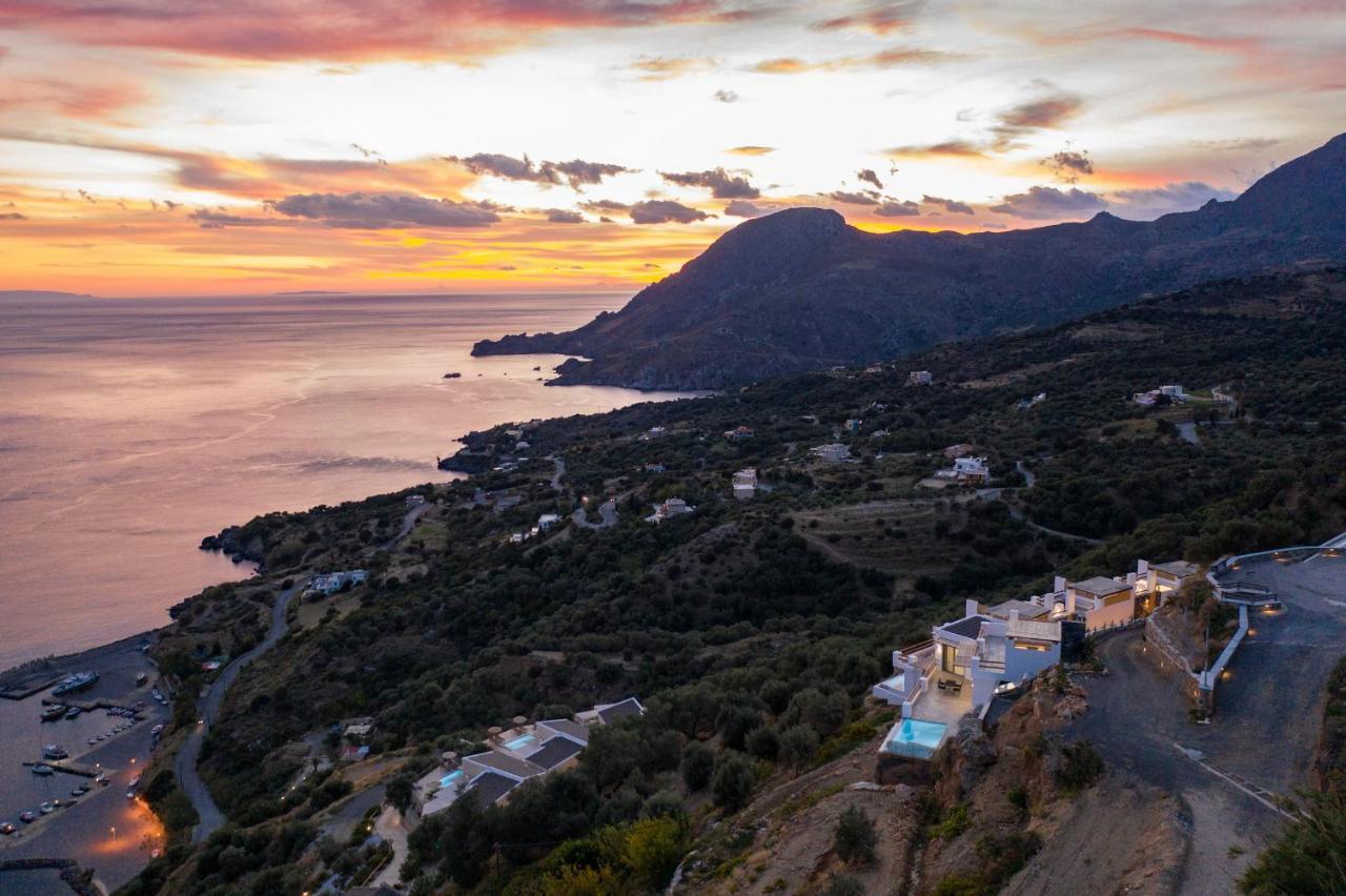 Pyrgos Exclusive Villa Sellia (Rethymno)