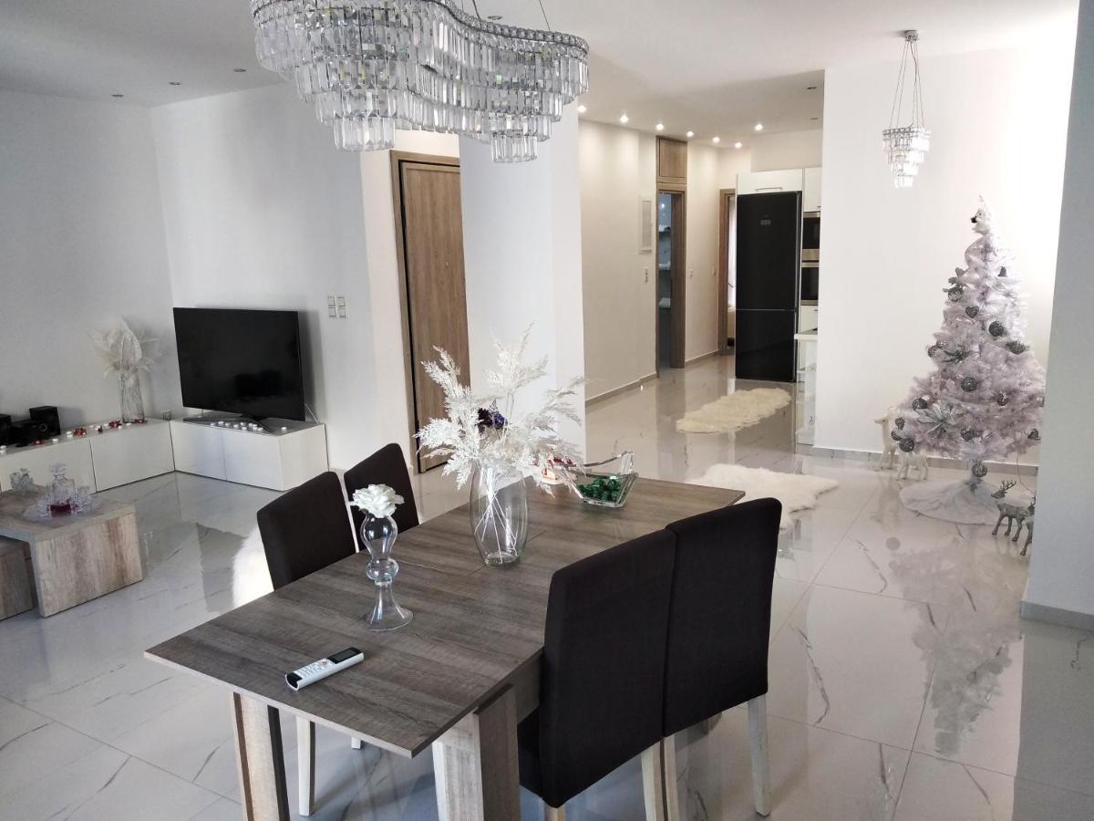 Despina's Luxury Downtown Apartment Heraklion (Crete)