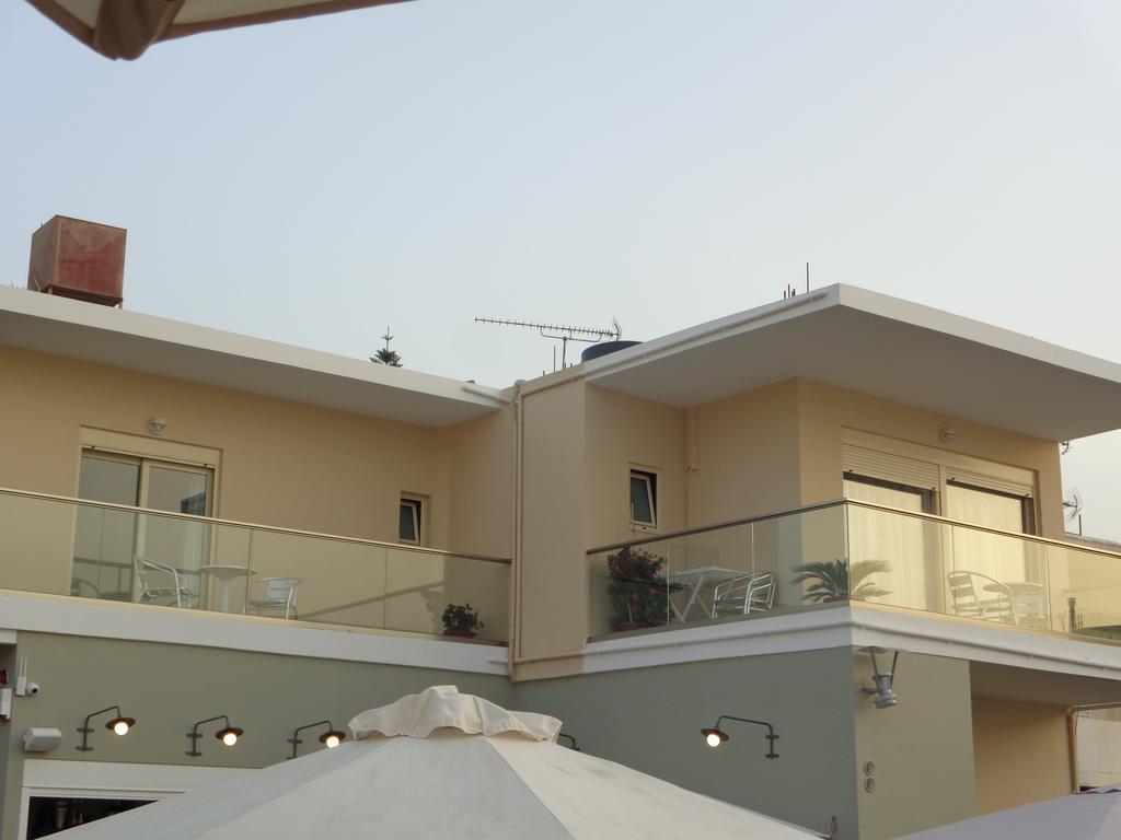 Litinakis Studios Agia Marina (Crete)