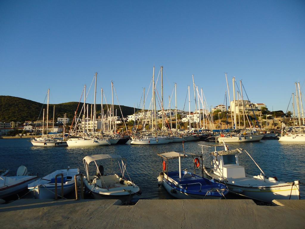 Mare