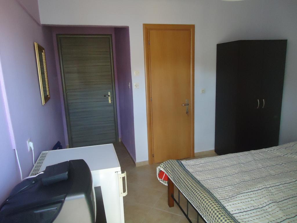 Apartment Gianna