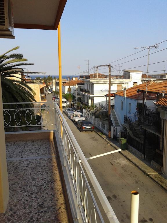 Gianna Apartment Leptokarya (Pieria)