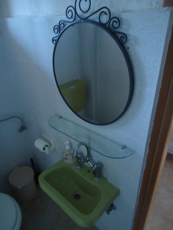 Gianna Apartment
