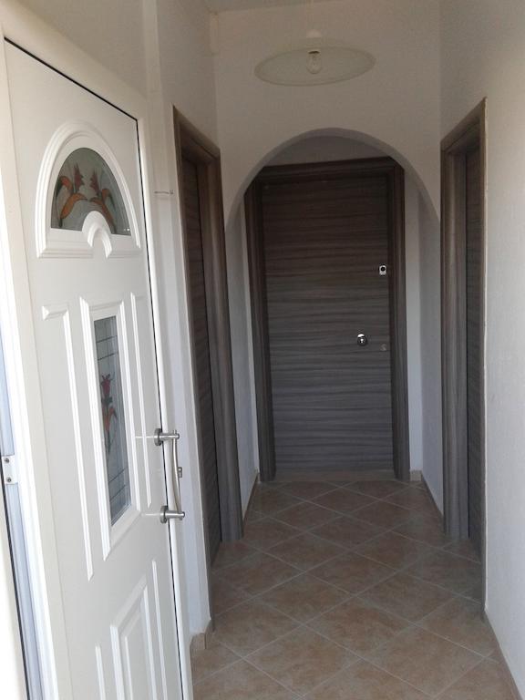 Apartment Gianna *