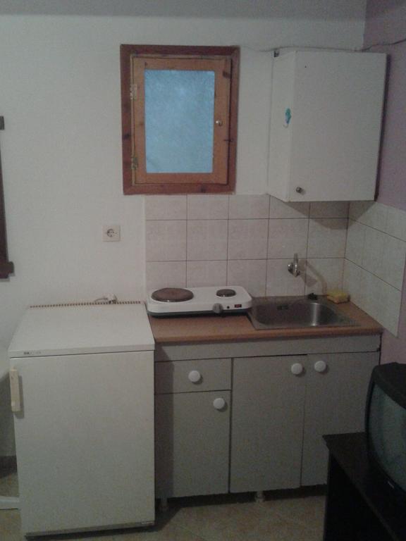 Apartment Gianna Leptokarya (Pieria)