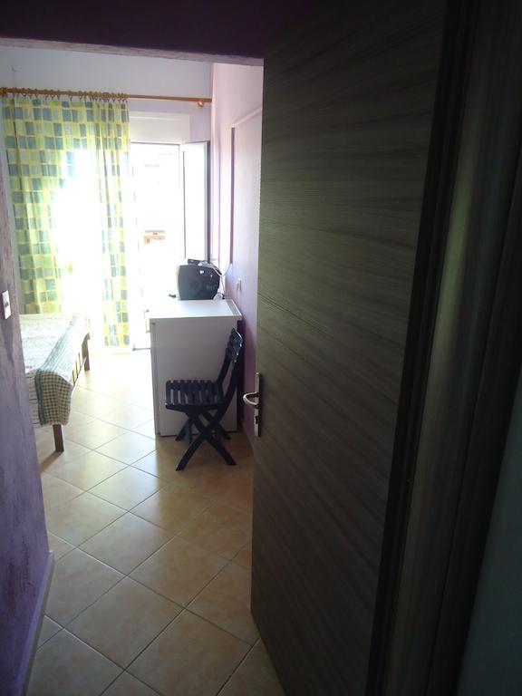Gianna Apartment Leptokarya (Pieria)