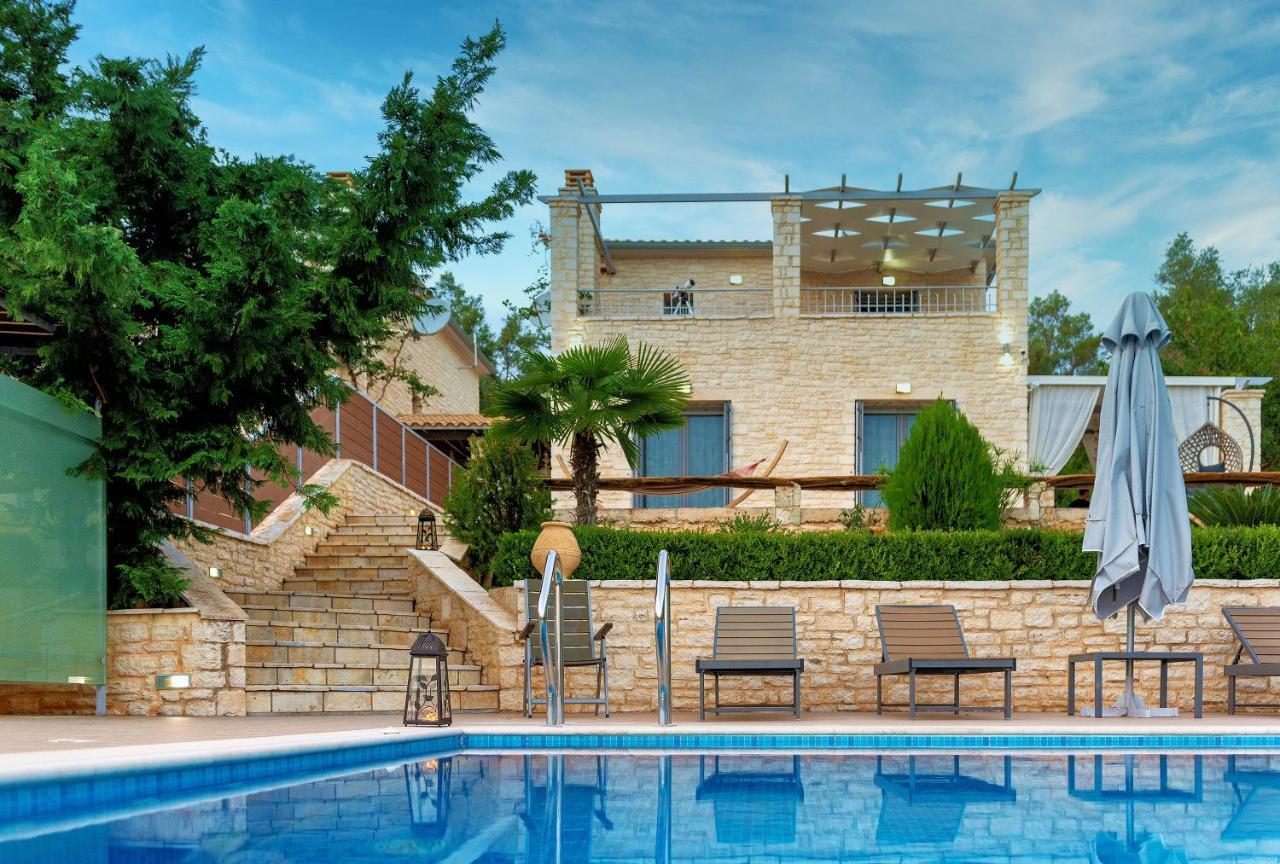 Ionian Diamond Villa