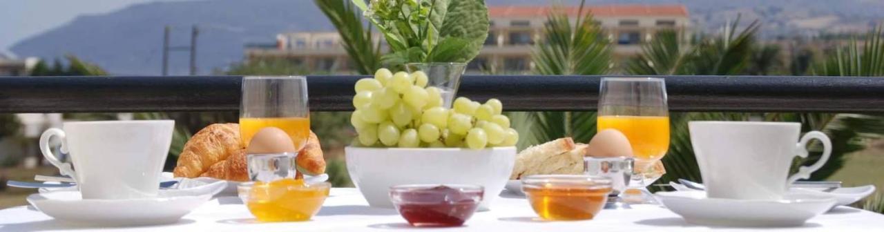 Ermioni Hotel 2*