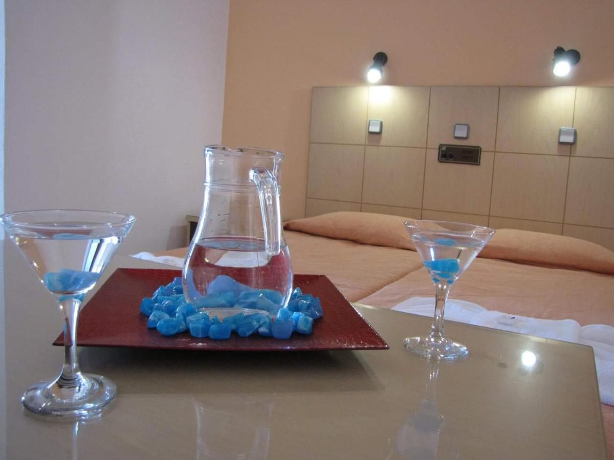 Hotel Ermioni Paralia Kourna