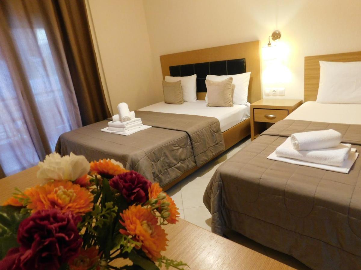 Anna House 3 * Sarti