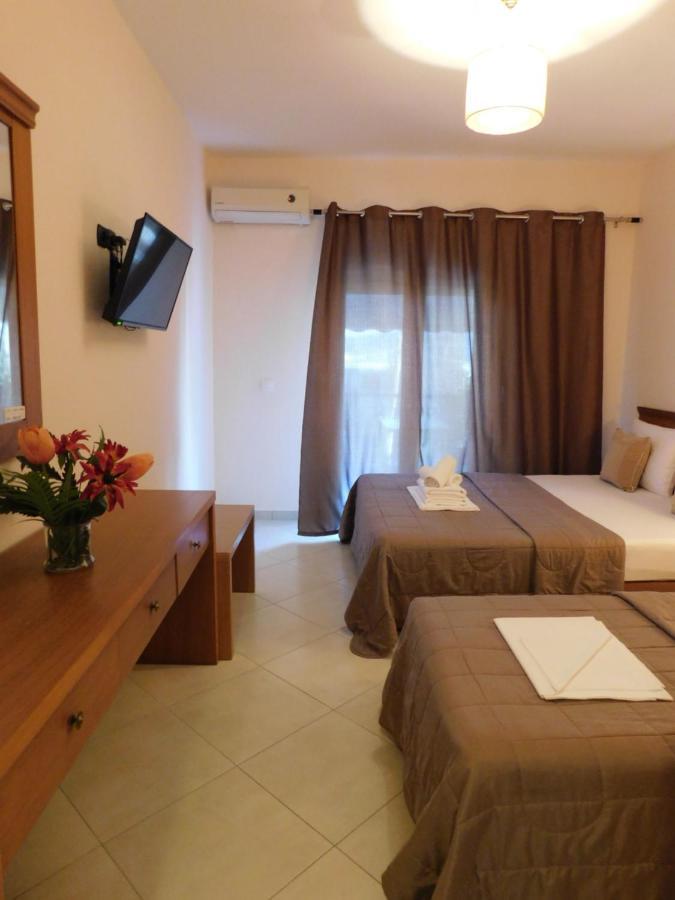 Anna House 3 * Sarti