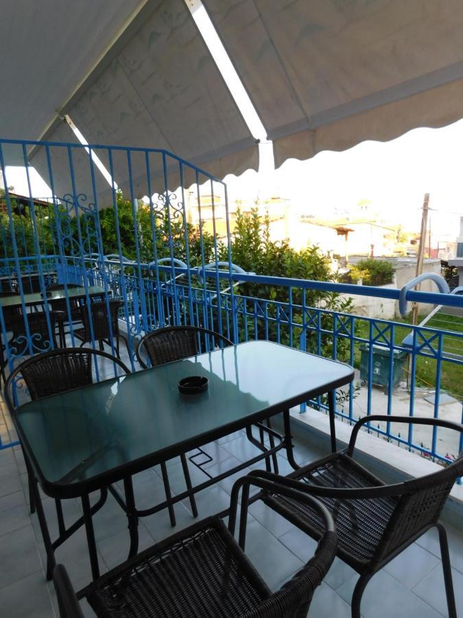 Guest house Anna House 3 Sarti
