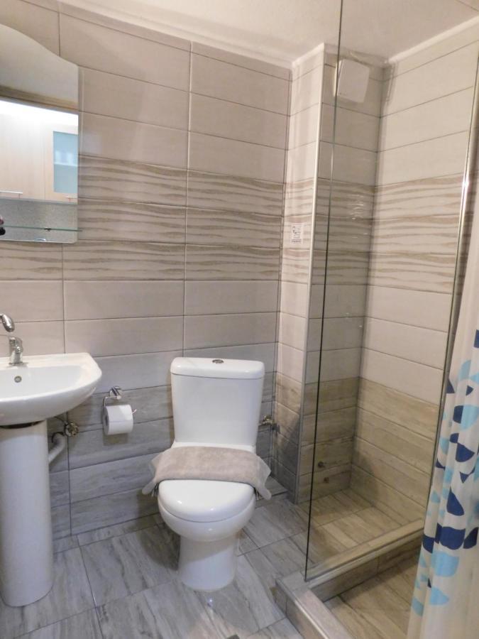 Guest house Anna House 3 Sarti