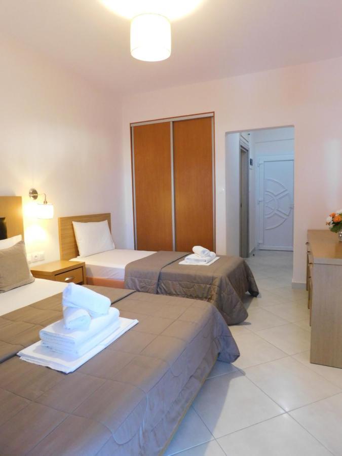 Anna House 3 Guest house Sarti