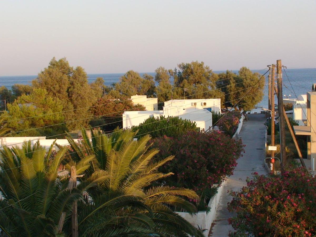 Guest house Evelina Pension: Diverse Near Black