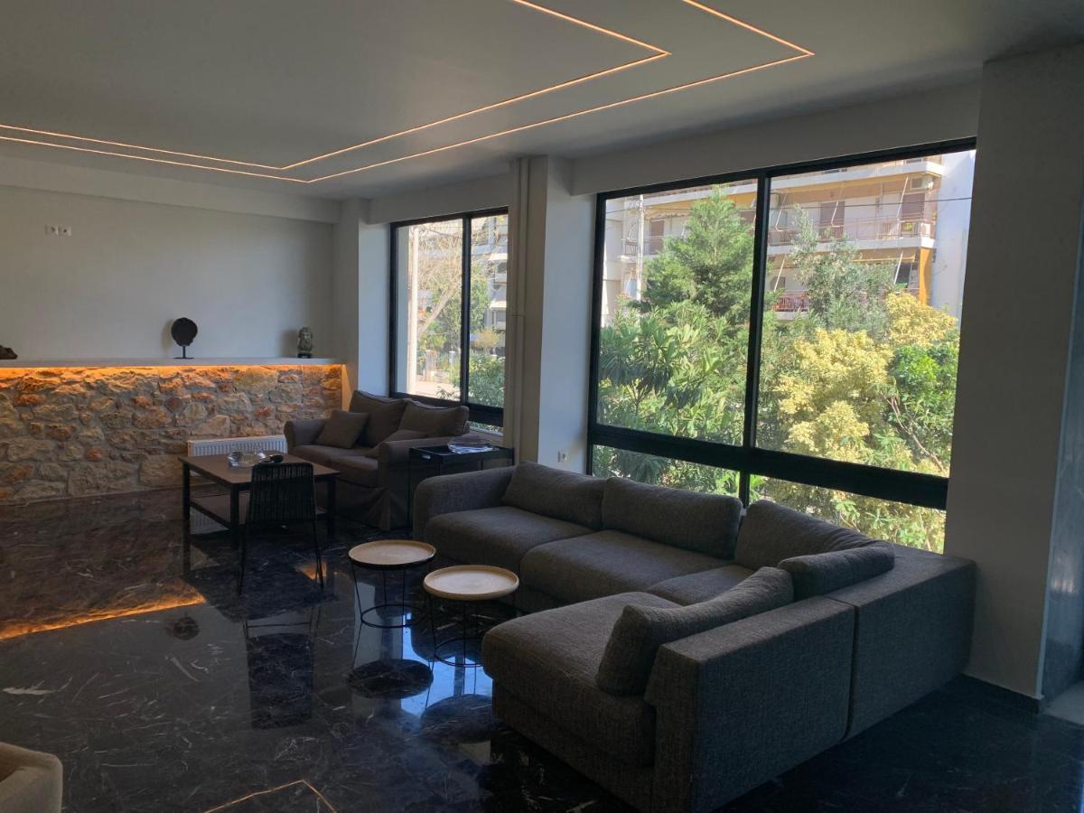 Platon Hotel