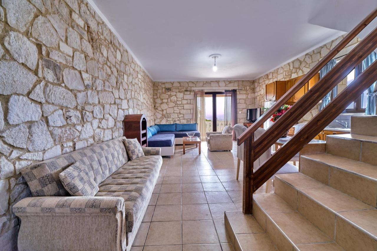 Anemos Apartment