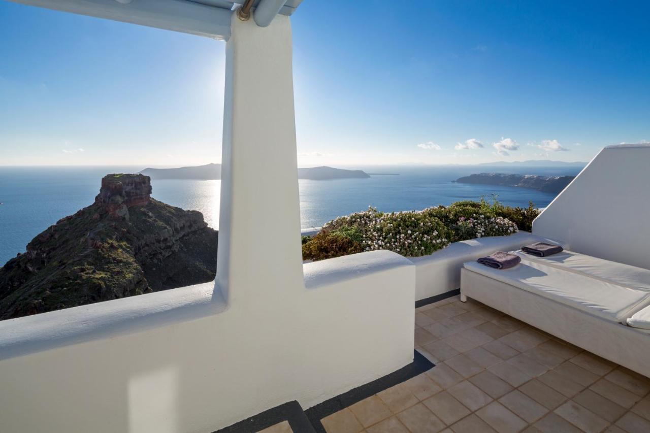 Astra Hotel Imerovigli (Santorini)