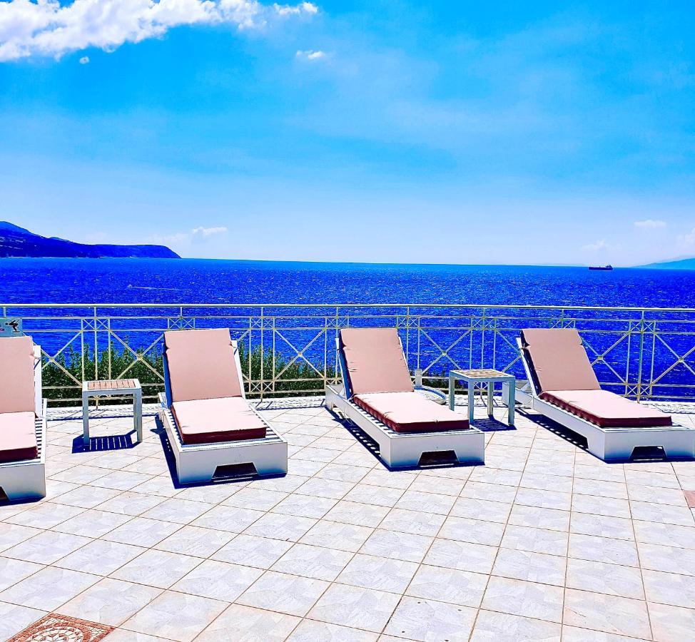 Stone Kefaloniaprivatevillas Villa Trapezaki (Kefalonia)