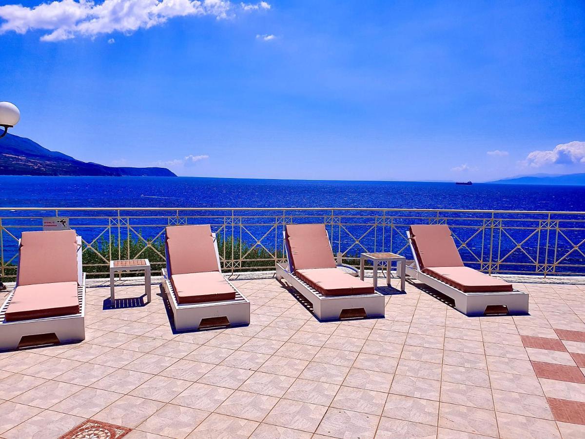 Stone Kefaloniaprivatevillas Villa Trapezaki (Kefalonia)