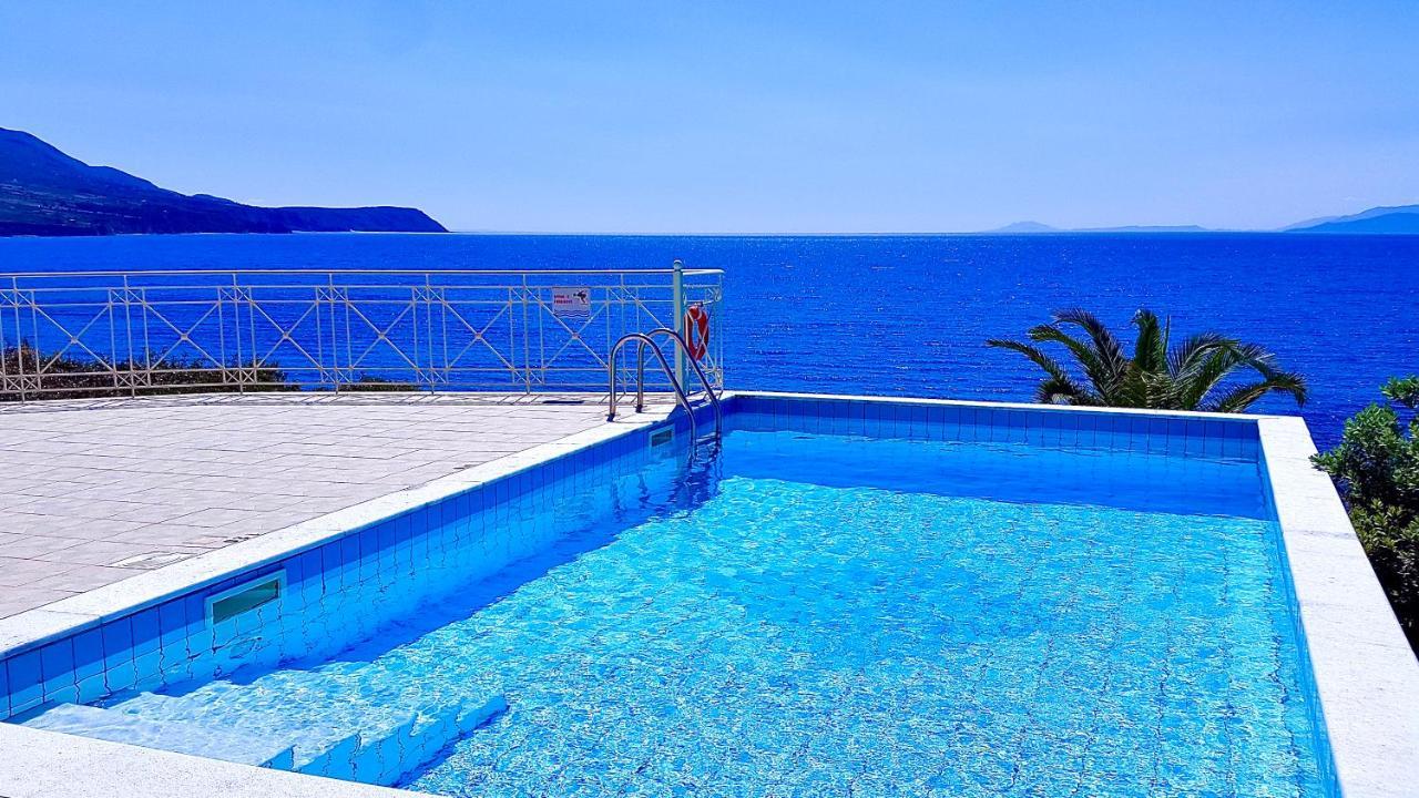 Villa Stone Kefaloniaprivatevillas