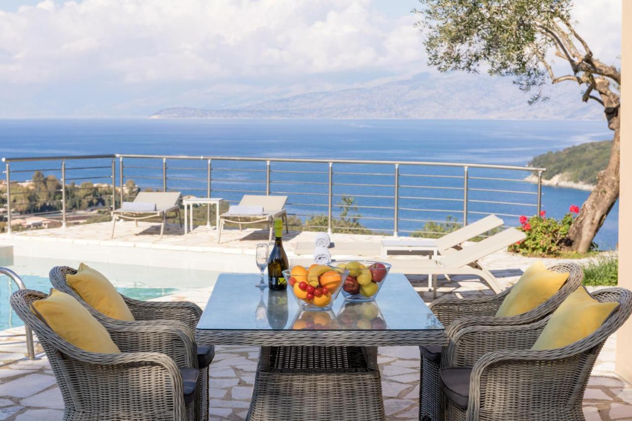 Yellow Stone By Rodostamo Collection Villa