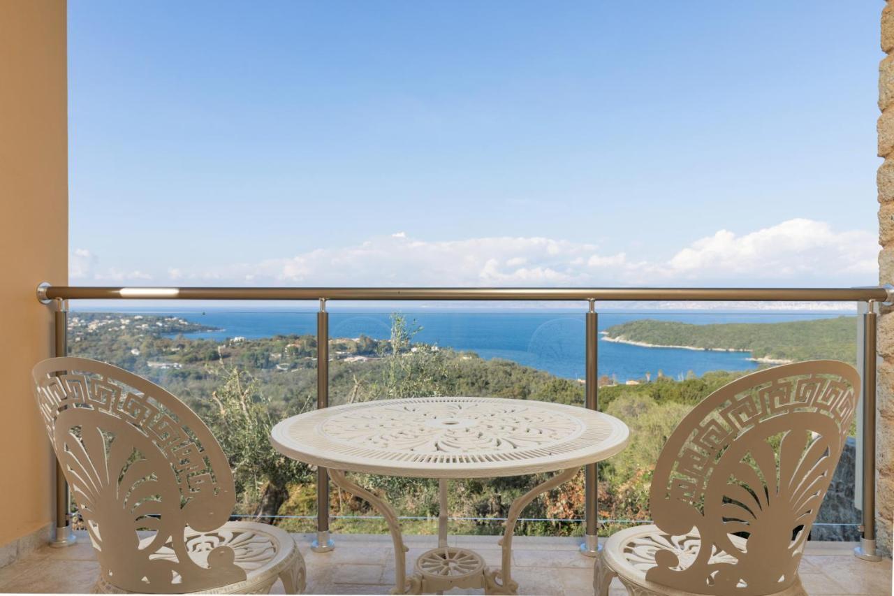 Yellow Stone By Rodostamo Collection Villa