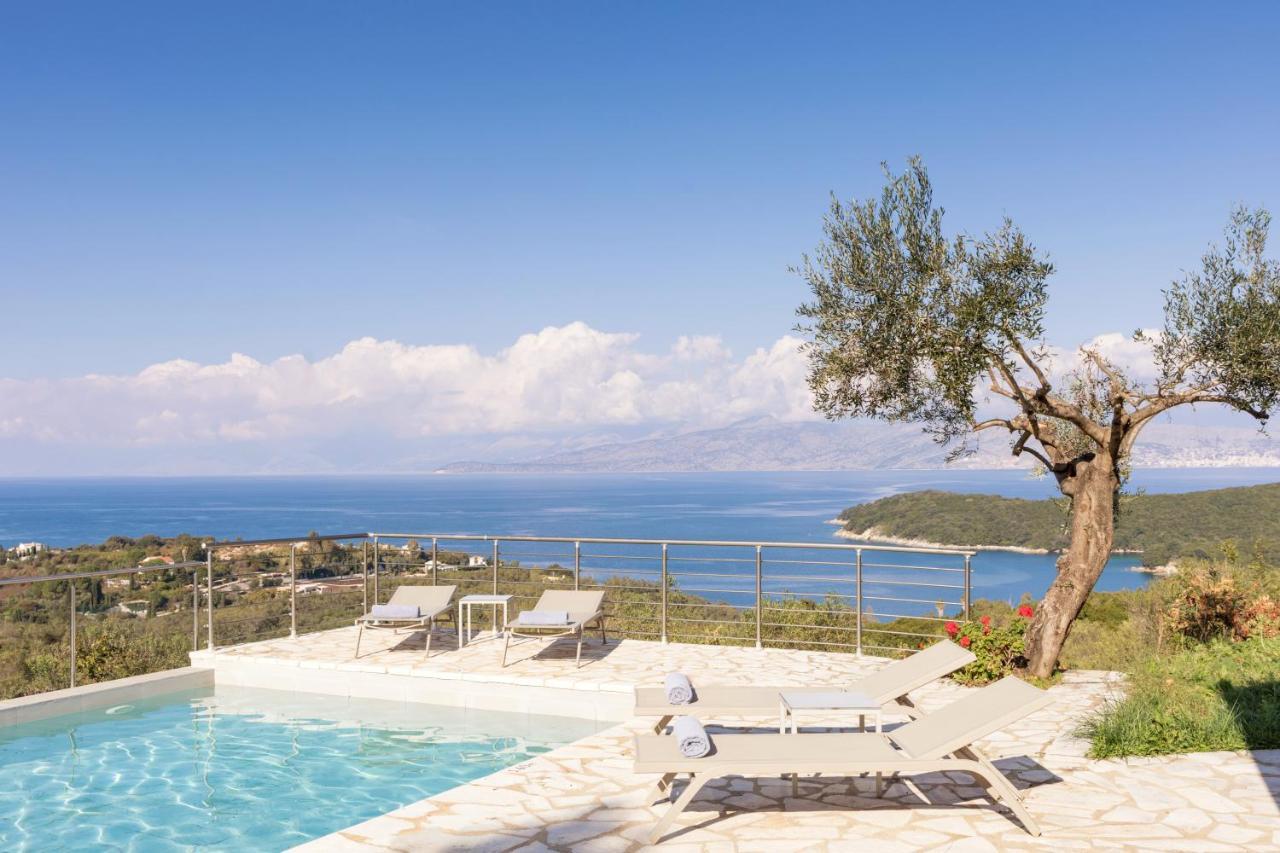 Yellow Stone By Rodostamo Collection Villa