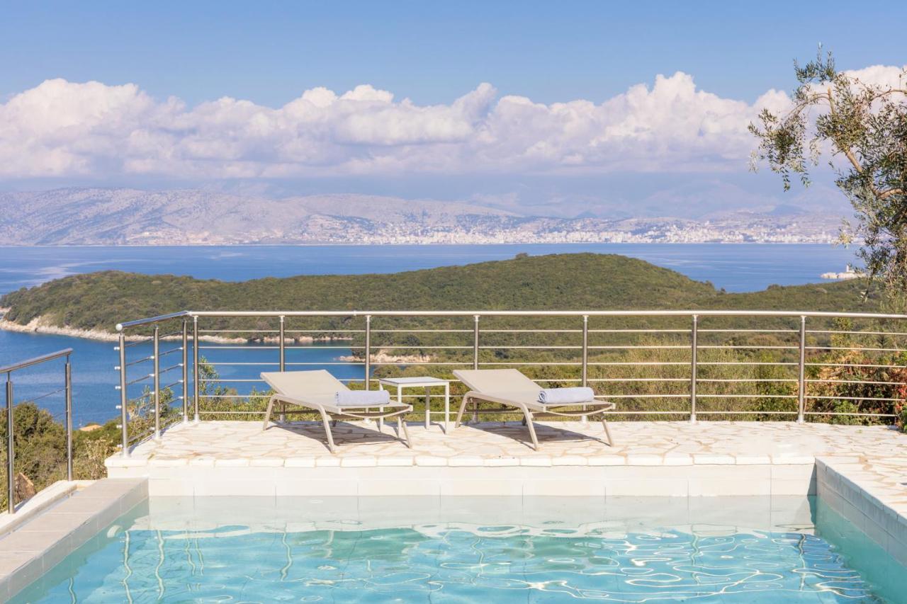 Yellow Stone By Rodostamo Collection * Kassiopi